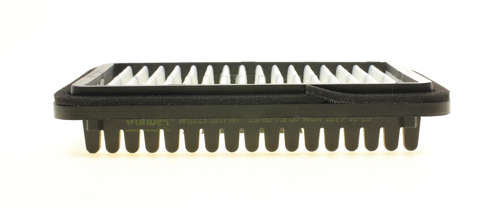 WH1229 WUNDER FILTER